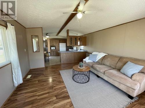 8919 77 Street, Fort St. John, BC - Indoor Photo Showing Living Room