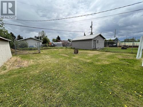 8919 77 Street, Fort St. John, BC - Outdoor