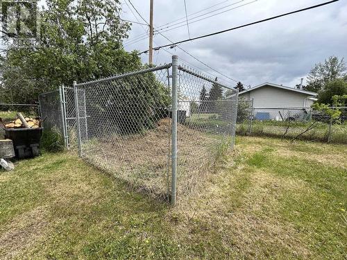 8919 77 Street, Fort St. John, BC - Outdoor