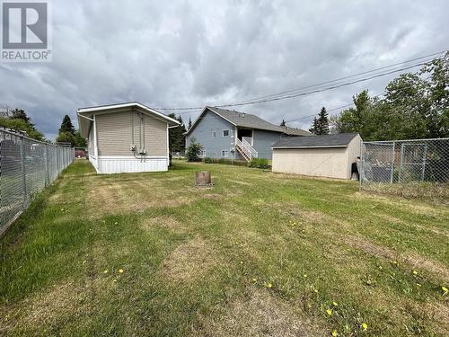 8919 77 Street, Fort St. John, BC - Outdoor