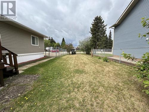 8919 77 Street, Fort St. John, BC - Outdoor With Exterior