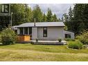 9201 Loos Road, Mcbride, BC 