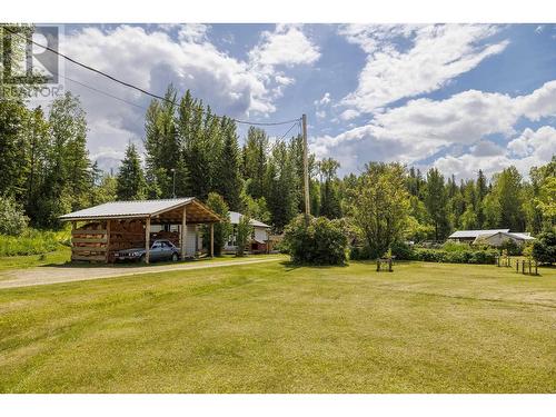 9201 Loos Road, Mcbride, BC 