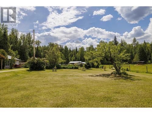 9201 Loos Road, Mcbride, BC 