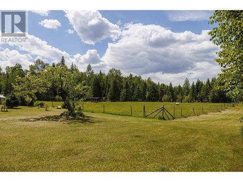 9201 Loos Road, Mcbride, BC 