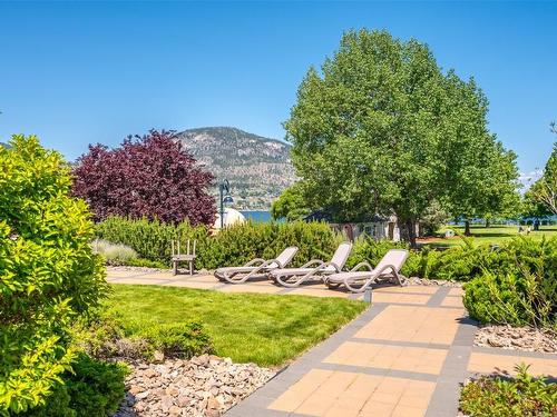 1408-75 Martin Street, Penticton, BC - Outdoor With View