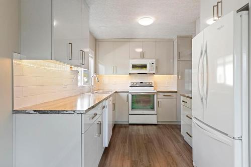 960 Wilson Avenue, Kelowna, BC - Indoor