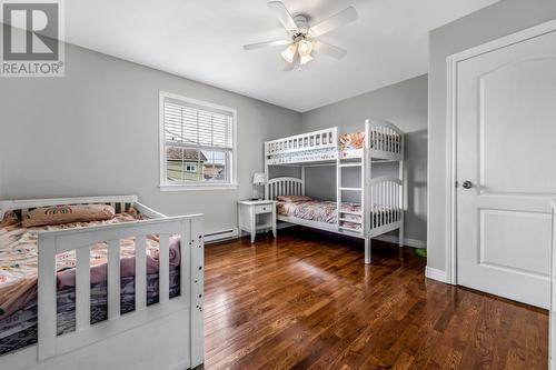 13 Russ Howard Street, St. John'S, NL - Indoor Photo Showing Bedroom