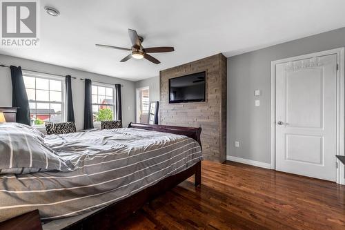 13 Russ Howard Street, St. John'S, NL - Indoor Photo Showing Bedroom