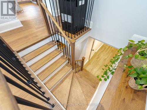 173 Glengrove Avenue W, Toronto, ON - Indoor Photo Showing Other Room