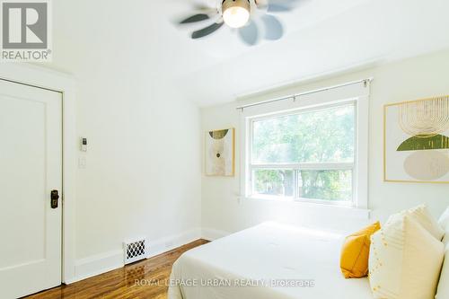 30 Beck Avenue, Toronto, ON - Indoor Photo Showing Bedroom