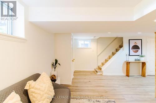 30 Beck Avenue, Toronto, ON - Indoor