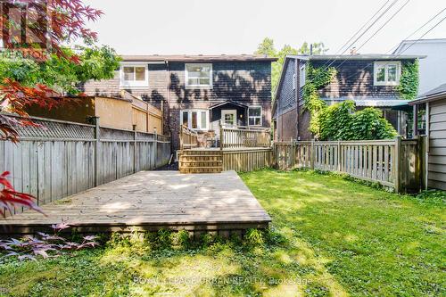 30 Beck Avenue, Toronto, ON - Outdoor