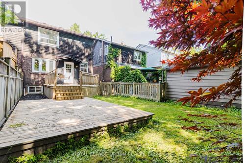 30 Beck Avenue, Toronto, ON - Outdoor