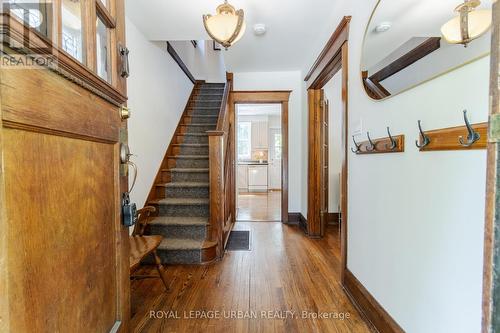 30 Beck Avenue, Toronto, ON - Indoor Photo Showing Other Room