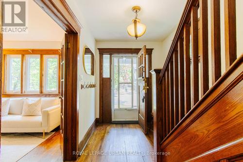 30 Beck Avenue, Toronto, ON - Indoor Photo Showing Other Room