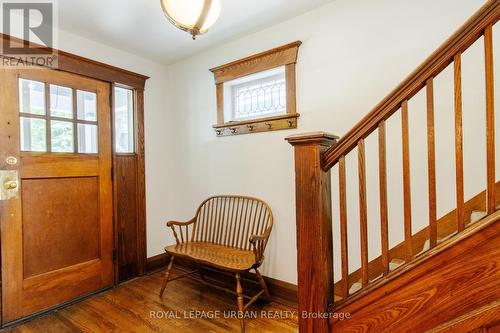 30 Beck Avenue, Toronto, ON - Indoor Photo Showing Other Room