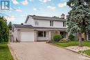 1843 Appleford Street, Ottawa, ON  - Outdoor With Facade 