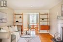 1843 Appleford Street, Ottawa, ON  - Indoor Photo Showing Living Room 