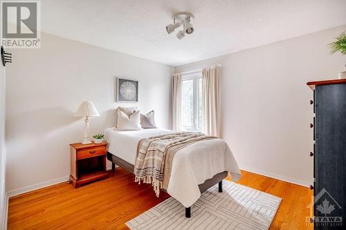 1843 Appleford Street, Ottawa, ON - Indoor Photo Showing Bedroom