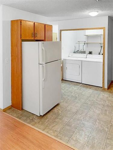 10 Cornell Bay, Brandon, MB - Indoor Photo Showing Kitchen