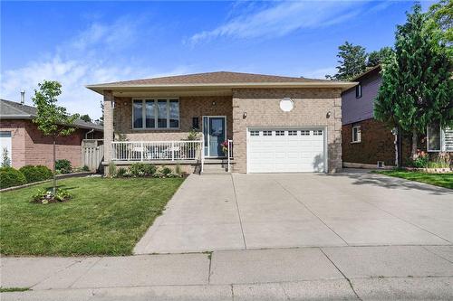 87 Essling Avenue, Hamilton, ON - Outdoor