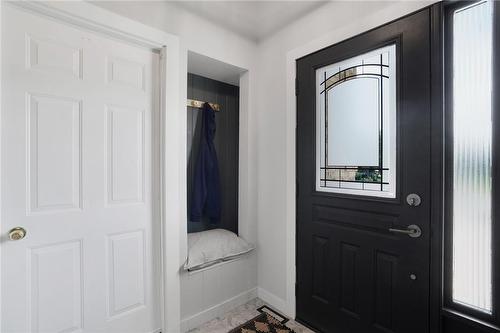 87 Essling Avenue, Hamilton, ON - Indoor Photo Showing Other Room