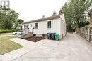 192 Queen Street W, Mississauga, ON  - Outdoor With Exterior 