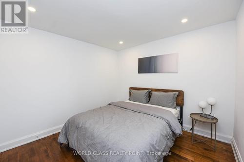 192 Queen Street W, Mississauga, ON - Indoor Photo Showing Bedroom