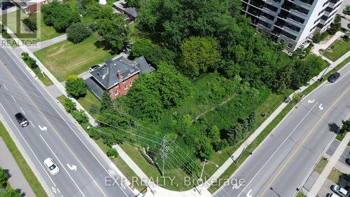 6830 Main Street W, Milton, ON - Outdoor With View