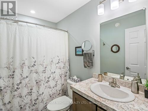 3545 Firelane 7, Port Colborne, ON - Indoor Photo Showing Bathroom