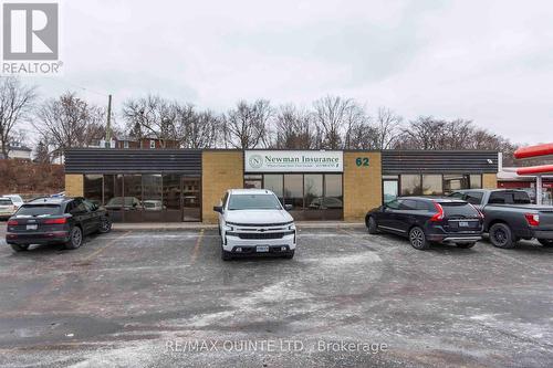 62 Dundas Street W, Belleville, ON 