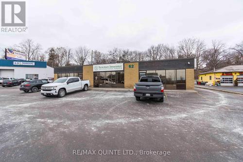 62 Dundas Street W, Belleville, ON 