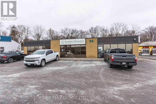 62 Dundas Street W, Belleville, ON 