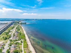 Hamilton Beach & Trail - 