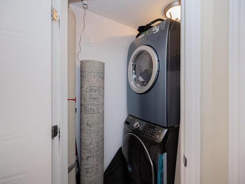 Salle de lavage - 403-14389 Rue Jolicoeur, Montréal (Pierrefonds-Roxboro), QC - Indoor Photo Showing Laundry Room