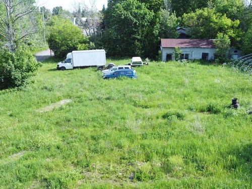 Land/Lot - Rue Morrissette S., Brownsburg-Chatham, QC 