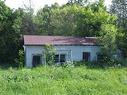 Barn - Rue Morrissette S., Brownsburg-Chatham, QC 