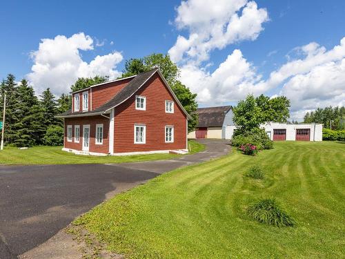 Overall view - 208 Route 138, Cap-Santé, QC - Outdoor