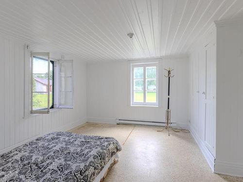 Master bedroom - 208 Route 138, Cap-Santé, QC - Indoor Photo Showing Other Room