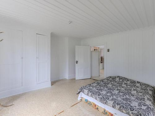 Master bedroom - 208 Route 138, Cap-Santé, QC - Indoor Photo Showing Bedroom