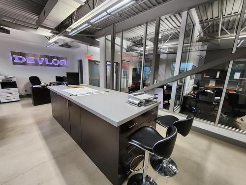 Office - 201-4456 Boul. De La Grande-Allée, Boisbriand, QC - Indoor