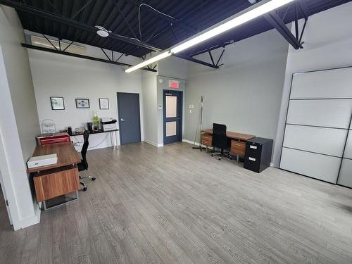 Office - Rdc-4456 Boul. De La Grande-Allée, Boisbriand, QC - Indoor