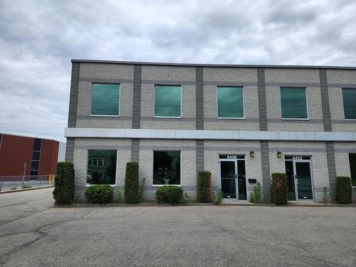 Frontage - Rdc-4456 Boul. De La Grande-Allée, Boisbriand, QC - Outdoor