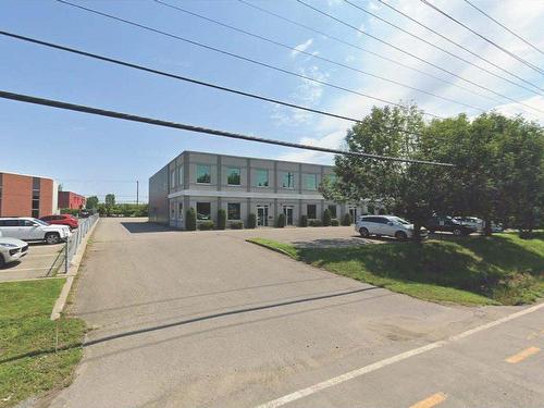 Frontage - Rdc-4456 Boul. De La Grande-Allée, Boisbriand, QC - Outdoor