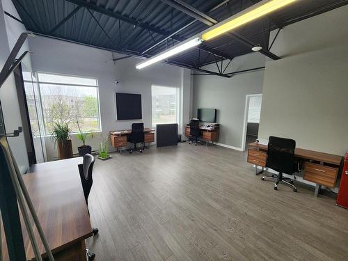 Office - Rdc-4456 Boul. De La Grande-Allée, Boisbriand, QC - Indoor