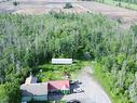 Aerial photo - 7 Rue Morrissette S., Brownsburg-Chatham, QC  - Outdoor With View 