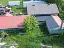 Aerial photo - 7 Rue Morrissette S., Brownsburg-Chatham, QC  - Outdoor 