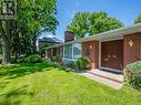 58 Sylvadene Parkway, Vaughan, ON  - Outdoor 