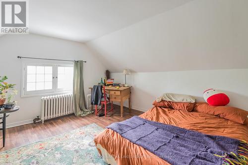 65 Albert Street N, Kawartha Lakes, ON - Indoor Photo Showing Bedroom